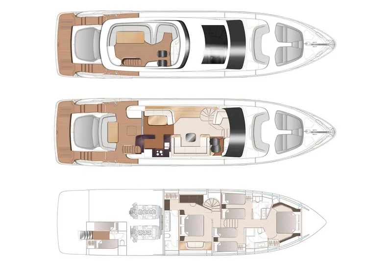 S72531 Yacht Photos Pics Layout