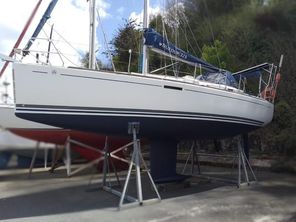 2007 Dufour 325 Grand Large