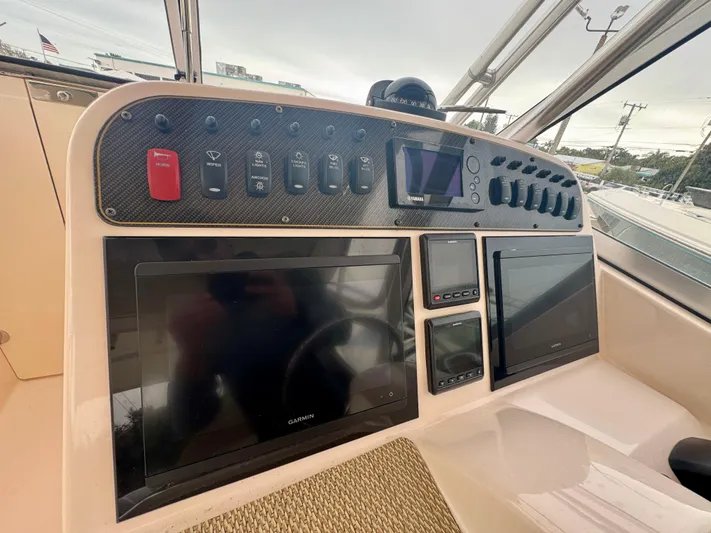 My Blue Heaven Yacht Photos Pics 