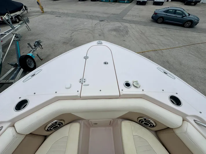 My Blue Heaven Yacht Photos Pics 