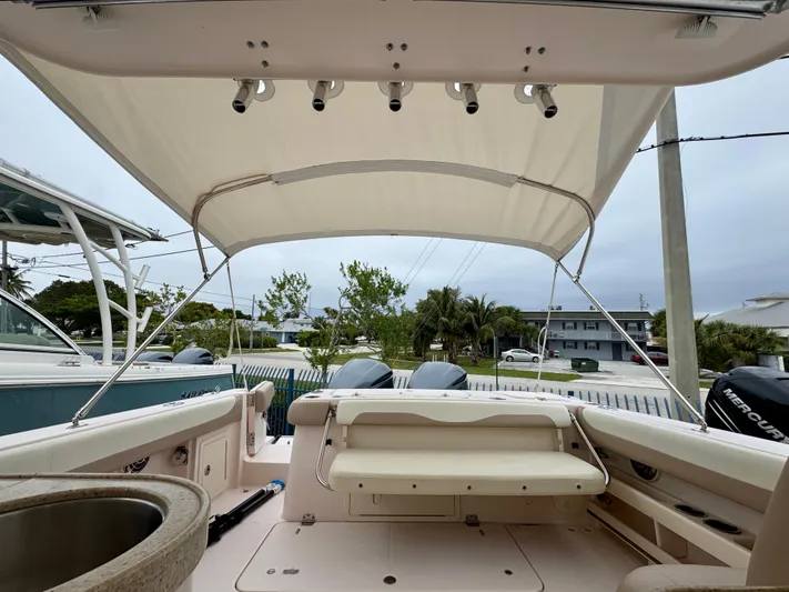 My Blue Heaven Yacht Photos Pics 