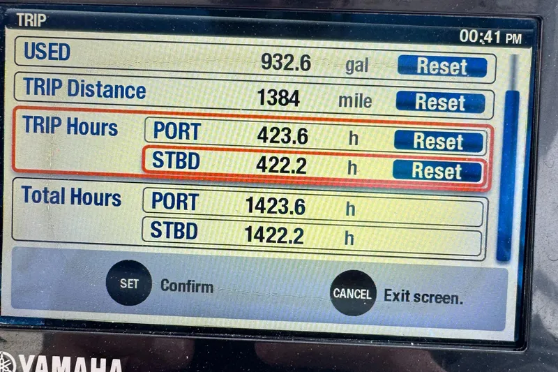 My Blue Heaven Yacht Photos Pics 