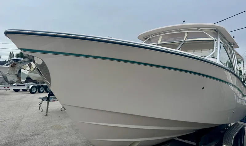 My Blue Heaven Yacht Photos Pics 