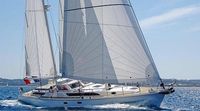 2006 Amel Amel 54