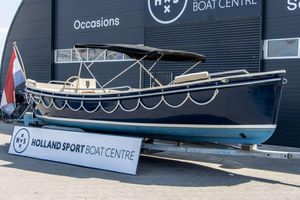 2007 Seafury 700