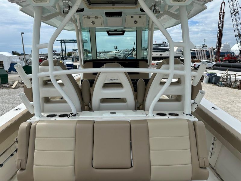 2019 Sailfish 360