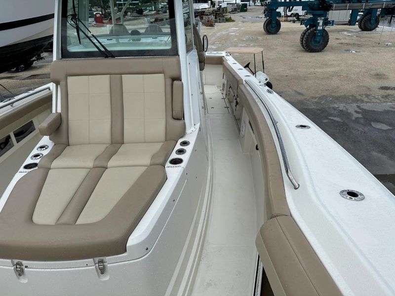 2019 Sailfish 360