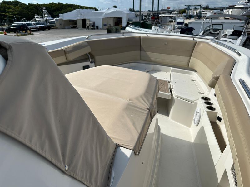 2019 Sailfish 360