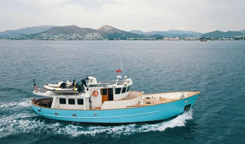 Hunter Yacht Photos Pics 