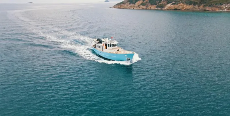 Hunter Yacht Photos Pics 