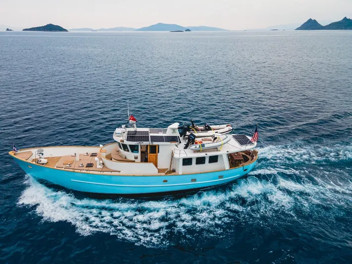 Hunter Yacht Photos Pics 