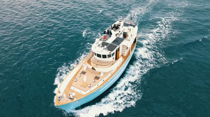 Hunter Yacht Photos Pics 