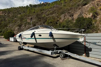 1998 Cranchi Corallo 840