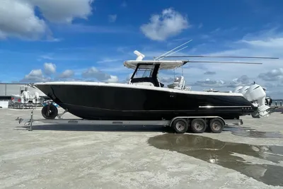 Edgewater 370CC