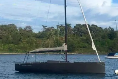 2008 Latitude Yachts ALPHENA ONE