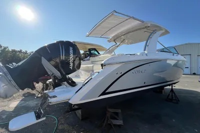 Cobalt 30SC
