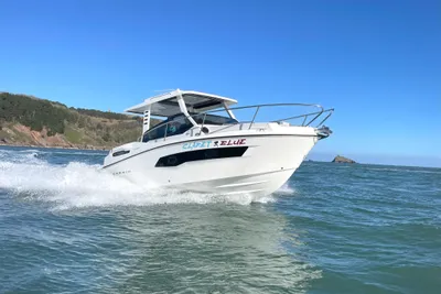2023 Karnic CS700 HT