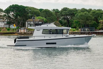 Targa 41