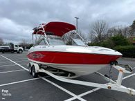 2006 Yamaha Boats AR 230