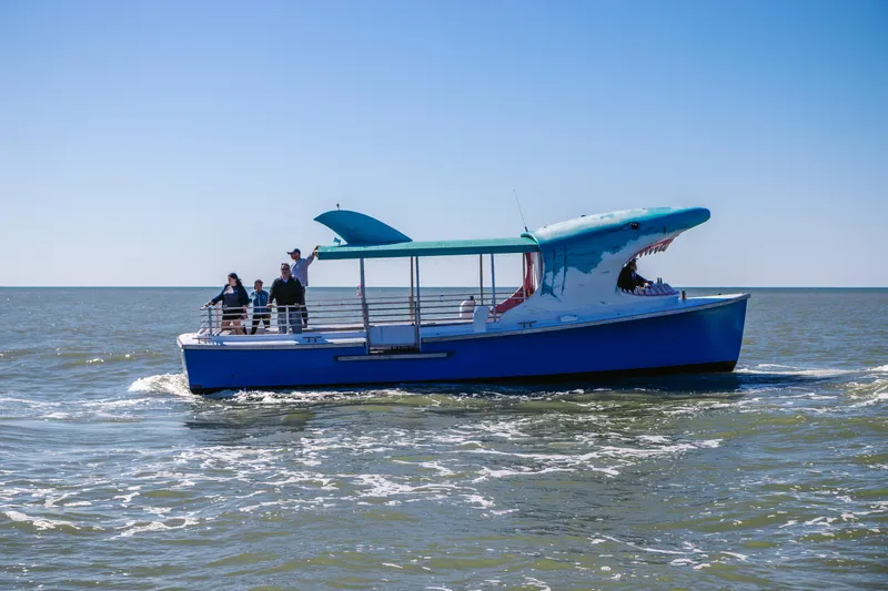 Mega Bite Yacht Photos Pics 