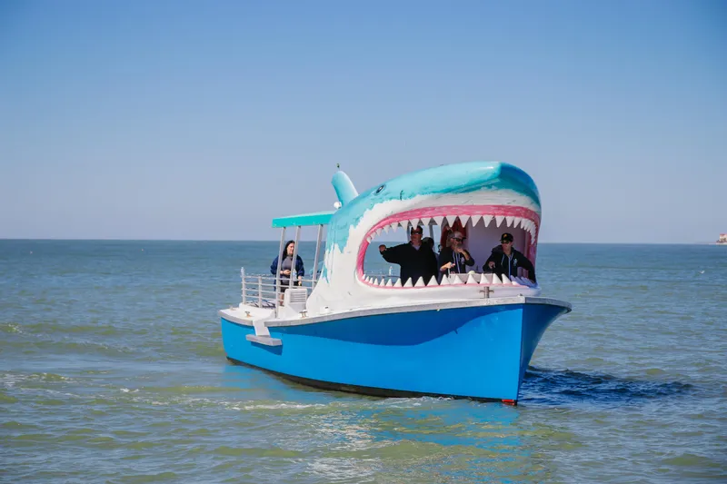 Mega Bite Yacht Photos Pics 