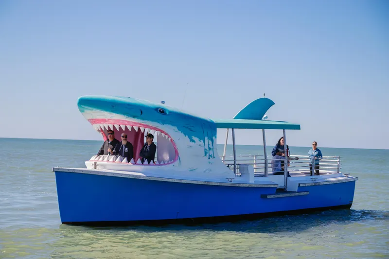 Mega Bite Yacht Photos Pics 