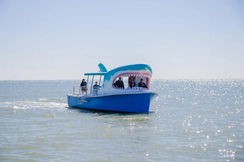 Mega Bite Yacht Photos Pics 