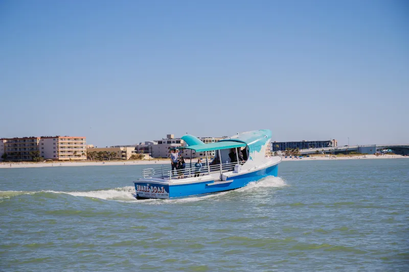 Mega Bite Yacht Photos Pics 