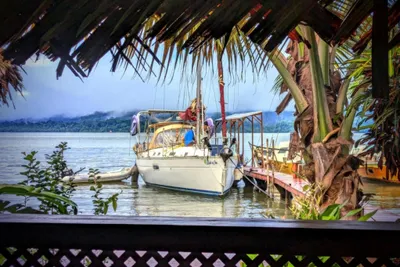 Beneteau Oceanis Clipper 361