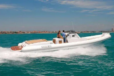 2011 Heaven 40
