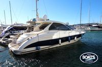 2004 Gobbi Atlantis 47
