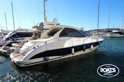 2004 Gobbi Atlantis 47