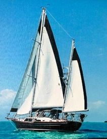 1973 47' Alden-Dolphin 47 Palm Beach, FL, US