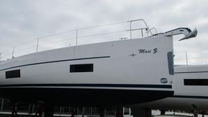 2023 Bavaria C45