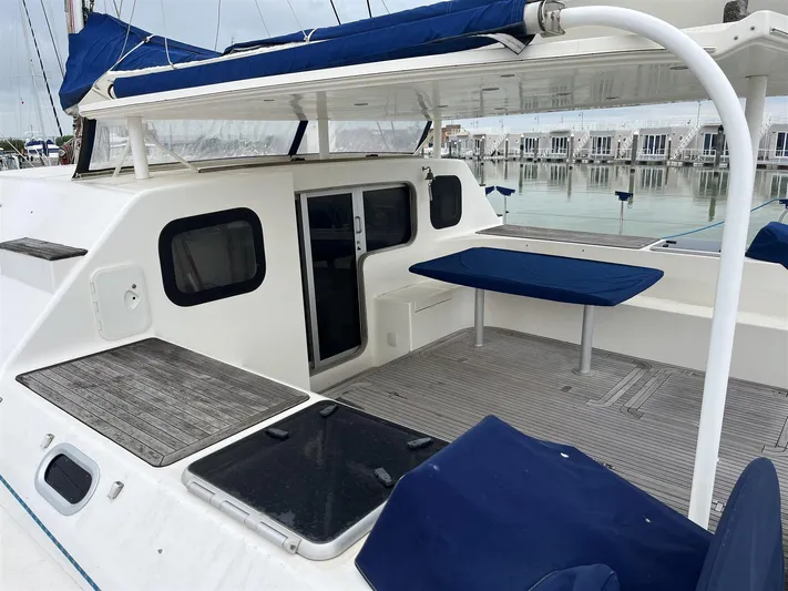  Yacht Photos Pics Mattia & Cecco 56 (5)