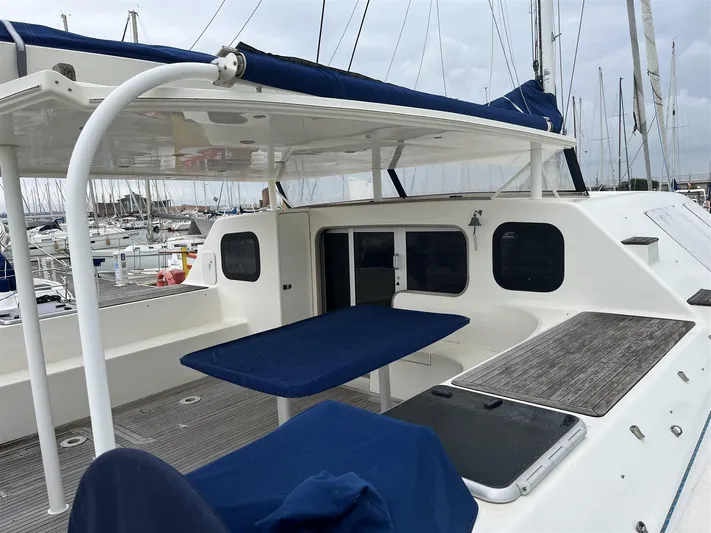  Yacht Photos Pics Mattia & Cecco 56 (6)