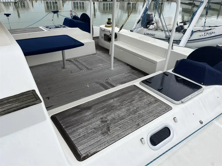  Yacht Photos Pics Mattia & Cecco 56 (8)