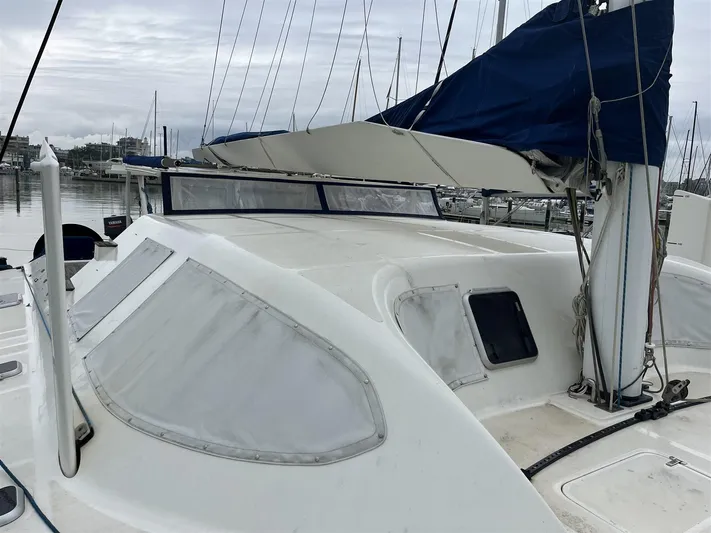  Yacht Photos Pics Mattia & Cecco 56 (10)