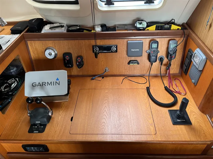  Yacht Photos Pics Mattia & Cecco 56 (15)