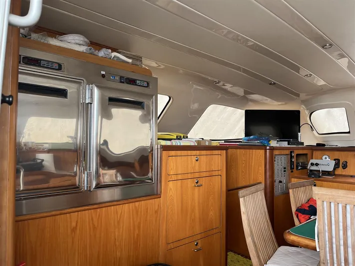  Yacht Photos Pics Mattia & Cecco 56 (17)