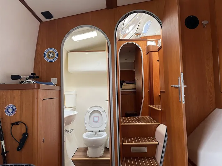  Yacht Photos Pics Mattia & Cecco 56 (23)