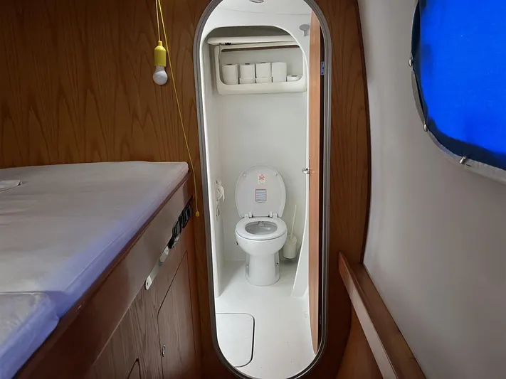  Yacht Photos Pics Mattia & Cecco 56 (24)