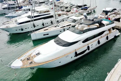 2011 Maiora MAIORA 27