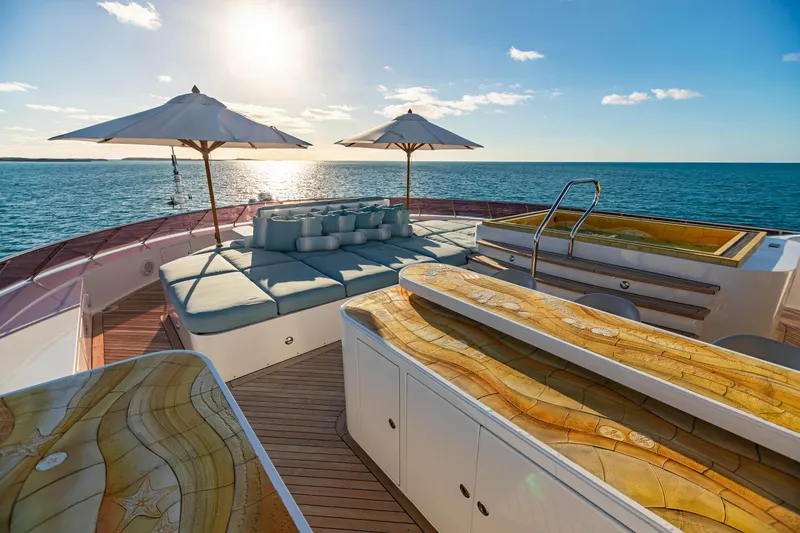 Unbridled Yacht Photos Pics UNBRIDLED For Sale