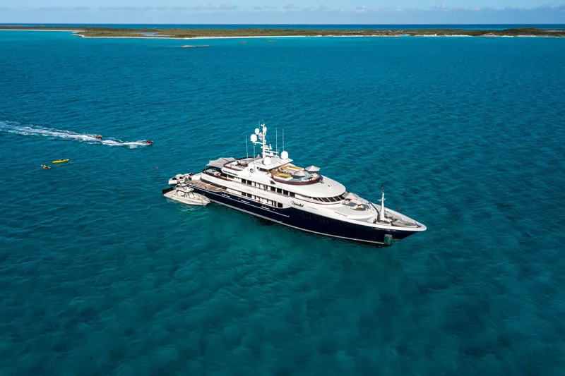 Unbridled Yacht Photos Pics UNBRIDLED For Sale