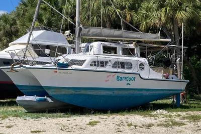 Catalac 9 Meter
