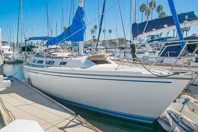Catalina 36