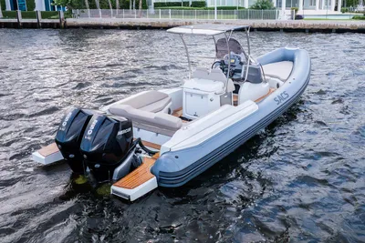 SACS Strider 900