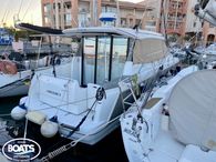 2012 Jeanneau NC9