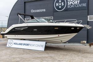 2023 Sea Ray SunSport 250 (MY2023)